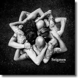 Cover: Seigmen - Enola