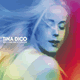 Cover: Tina Dico - Welcome Back Colour