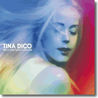 Cover: Tina Dico - Welcome Back Colour
