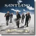 Cover:  Santiano - Von Liebe, Tod und Freiheit