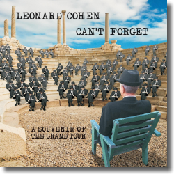 Cover: Leonard Cohen - Can't Forget: A Souvenir Of The Grand Tour