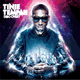 Cover: Tinie Tempah - Disc-Overy