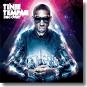Cover:  Tinie Tempah - Disc-Overy