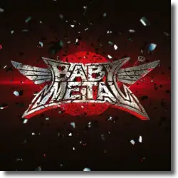 Cover: Babymetal - Babymetal