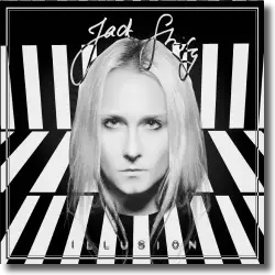 Cover: Jack Strify - Illusion