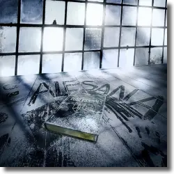 Cover: Alesana - Confessions