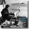 Cover:  Bob Dylan - The Bootleg Series Volume 9 - The Witmark Demos