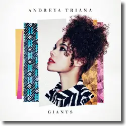 Cover: Andreya Triana - Giants