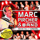 Cover: Marc Pircher & Band - Mehr Als 7 Snden...