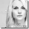 Cover:  Clarice - Can't Get Over You