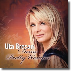 Cover: Uta Bresan - Deine Pretty Woman