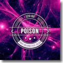 Cover: Rony Golding feat. Selda - Poison