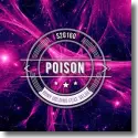 Cover:  Rony Golding feat. Selda - Poison