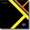 Cover:  OMD - If You Want It