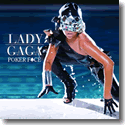 Cover:  Lady Gaga - Poker Face