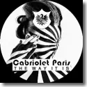 Cover:  Cabriolet Paris - The Way It Is