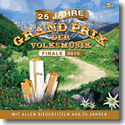 Grand Prix der Volksmusik -<bR> Finale 2010