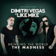 Cover: Dimitri Vegas & Like Mike - Bringing The World The Madness