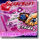 Heartbeat - Facebook Lover