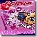 Cover:  Heartbeat - Facebook Lover
