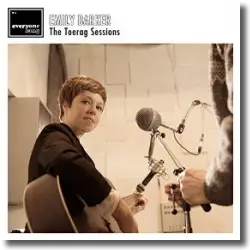 Cover: Emily Barker - The Toerag Sessions