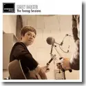 Cover:  Emily Barker - The Toerag Sessions