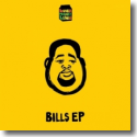 Cover: LunchMoney Lewis - Bills
