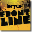 Cover: Bryce - Frontline