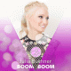 Cover: Julia Buchner - Boom Boom