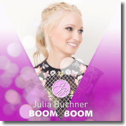 Cover: Julia Buchner - Boom Boom