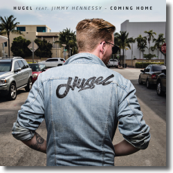 Cover: HUGEL feat. Jimmy Hennessy - Coming Home