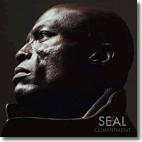Cover: Seal - 6: Commitment