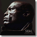 Cover:  Seal - 6: Commitment