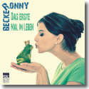 Cover: Ronny Becker - Das erste Mal im Leben