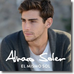 Cover: Alvaro Soler - El Mismo Sol
