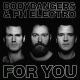 Cover: Bodybangers & PH Electro - For You