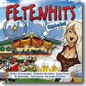 Cover:  FETENHITS Oktoberfest - Various Artists