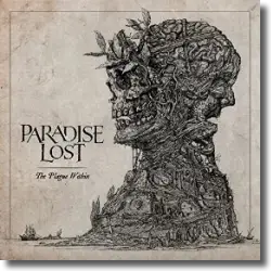 Cover: Paradise Lost - The Plague Within