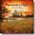 Cover:  Blackmore's Night - Autumn Sky