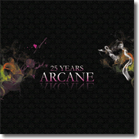 Cover: Arcane - 25 Years