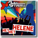 Cover: Alex Stark - Hey, Hey Helene