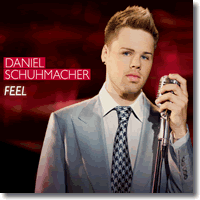 Cover: Daniel Schuhmacher - Feel