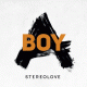 Cover: Stereolove - Boy A