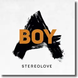Cover: Stereolove - Boy A