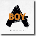 Cover: Stereolove - Boy A