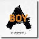 Cover:  Stereolove - Boy A