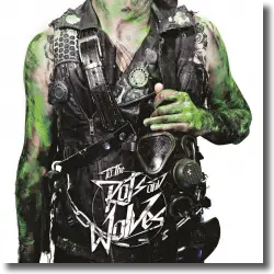 Cover: To The Rats And Wolves - Neverland