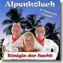 Cover:  Alpenklsch - Knigin der Nacht