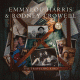 Cover: Emmylou Harris & Rodney Crowell - The Traveling Kind