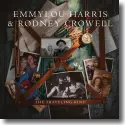 Cover:  Emmylou Harris & Rodney Crowell - The Traveling Kind